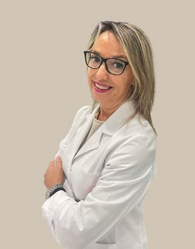 Elena García 