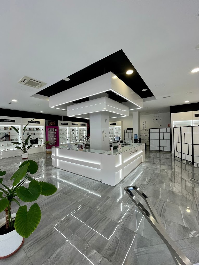 Nuestro centro medicina estética